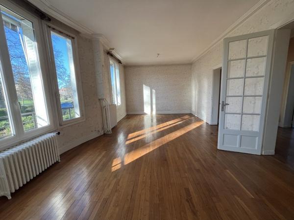 Appartement 103 740 € Montluçon 5 p 97 m² DPE F