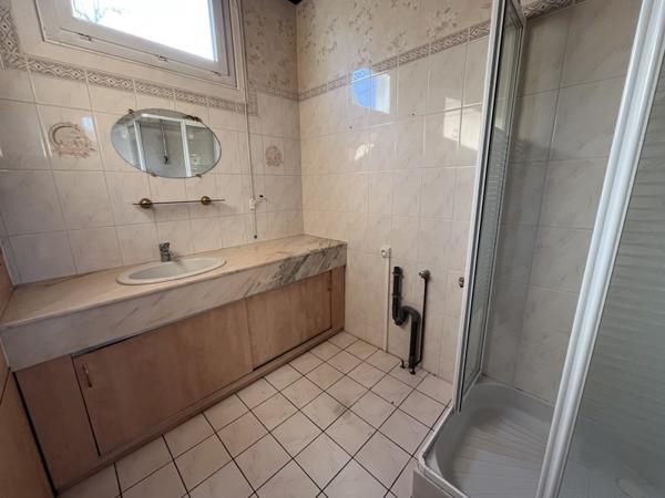 Appartement 103 740 € Montluçon 5 p 97 m² DPE F