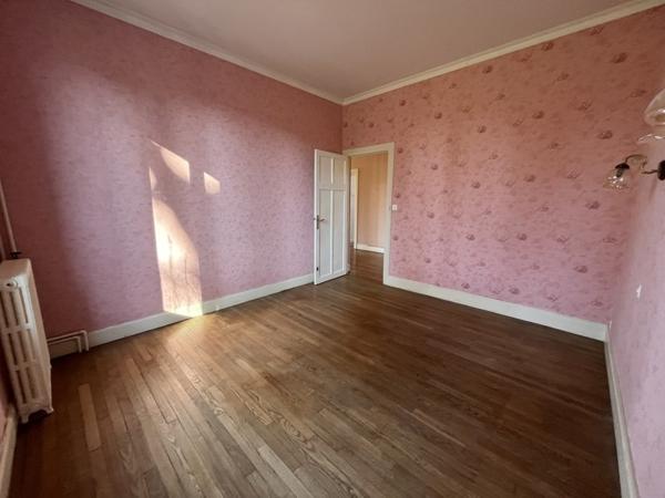 Appartement 103 740 € Montluçon 5 p 97 m² DPE F