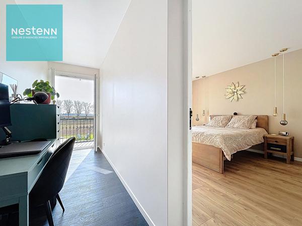 Maison rénovée 193m² à vendre, 5 chambres, piscine et jardin, 8 minutes de Villefranche de Lauragais