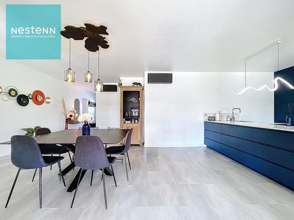 Maison rénovée 193m² à vendre, 5 chambres, piscine et jardin, 8 minutes de Villefranche de Lauragais