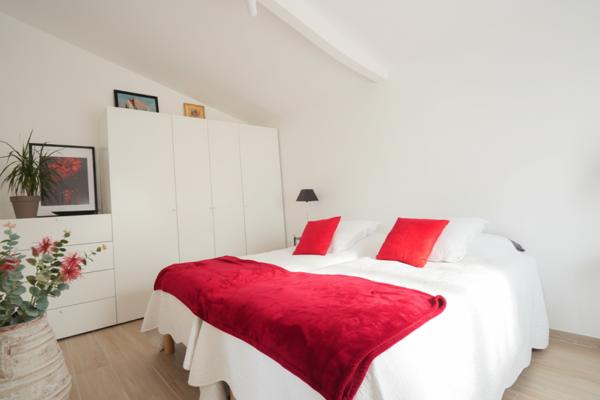 Royan, Un plain-pied en cœur de ville ! Un véritable nid !