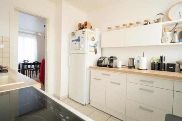 Royan, Un plain-pied en cœur de ville ! Un véritable nid !