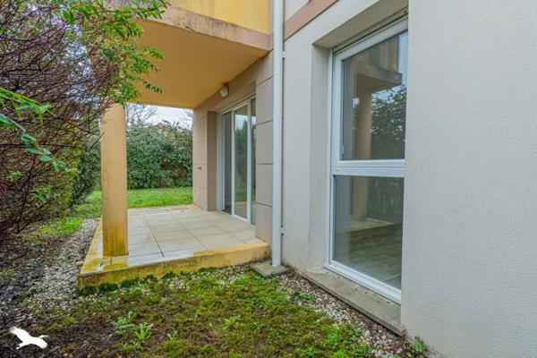 Appartement à vendre |  Fargues-Saint-Hilaire |  3 pièces | 60 m²