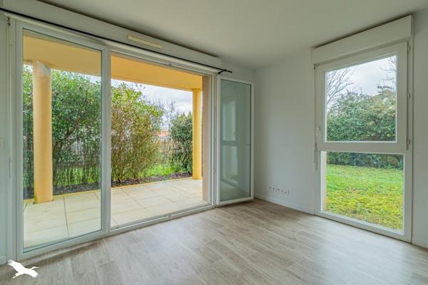Appartement à vendre |  Fargues-Saint-Hilaire |  3 pièces | 60 m²