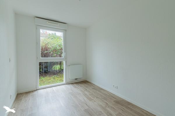 Appartement à vendre |  Fargues-Saint-Hilaire |  3 pièces | 60 m²