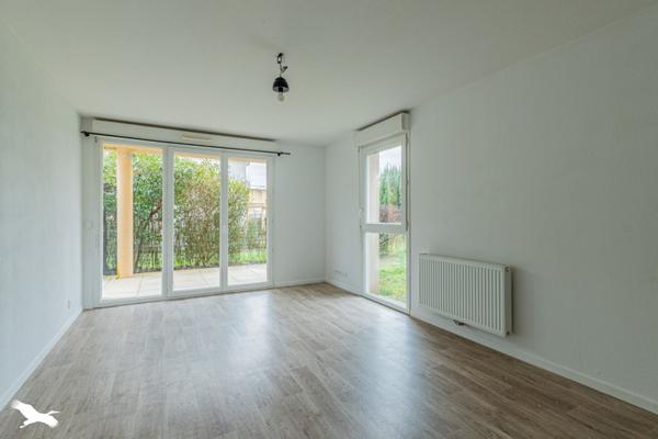 Appartement à vendre |  Fargues-Saint-Hilaire |  3 pièces | 60 m²