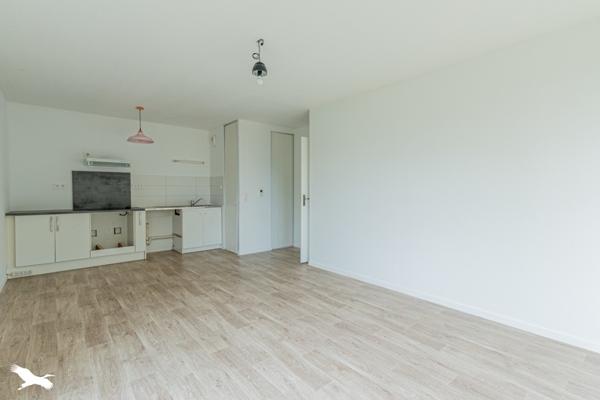 Appartement à vendre |  Fargues-Saint-Hilaire |  3 pièces | 60 m²