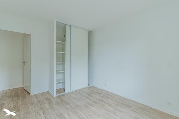 Appartement à vendre |  Fargues-Saint-Hilaire |  3 pièces | 60 m²