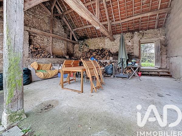Maison à vendre 6 pièces 150 m² Béville-le-Comte