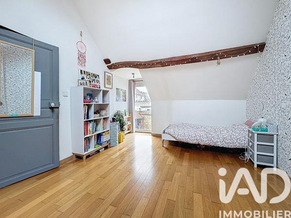 Maison à vendre 6 pièces 150 m² Béville-le-Comte