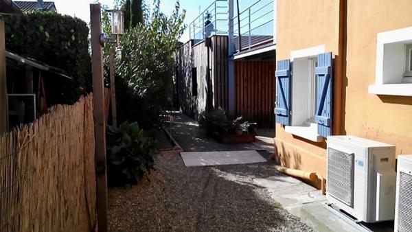 Immeuble de 10 appartements à vendre - Rendement attractif et entièrement loués dans un secteur prisé de Montauban(82000)