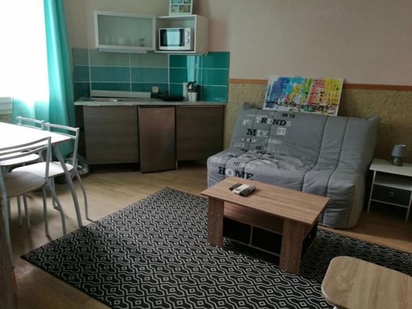 Immeuble de 10 appartements à vendre - Rendement attractif et entièrement loués dans un secteur prisé de Montauban(82000)