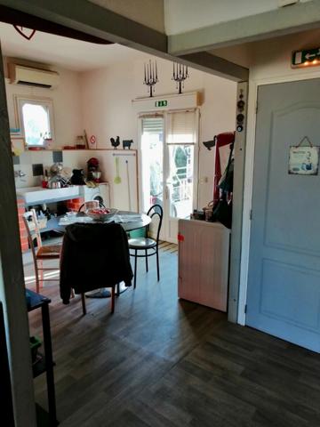 Immeuble de 10 appartements à vendre - Rendement attractif et entièrement loués dans un secteur prisé de Montauban(82000)