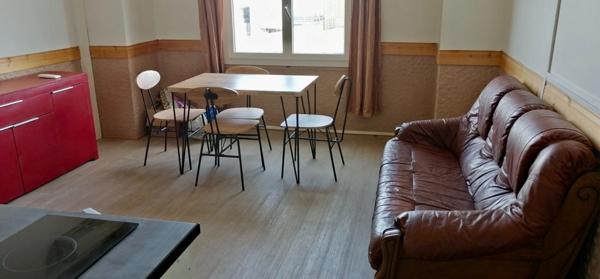 Immeuble de 10 appartements à vendre - Rendement attractif et entièrement loués dans un secteur prisé de Montauban(82000)