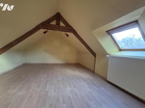 À vendre – Maison 4 pièces à Bignan (56500), hameau de Kerhuilin