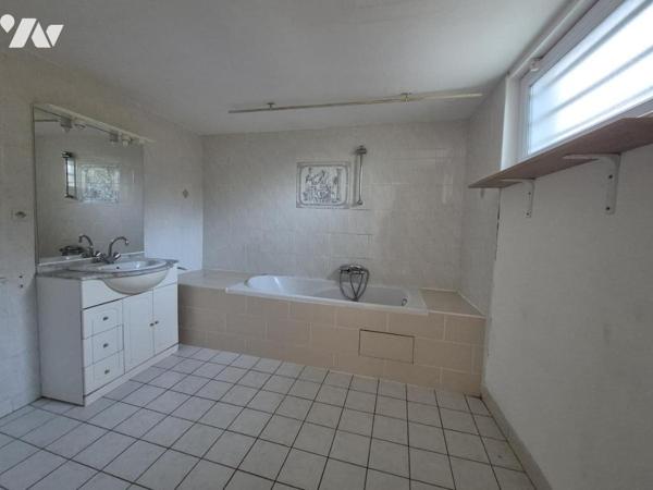 À vendre – Maison 4 pièces à Bignan (56500), hameau de Kerhuilin