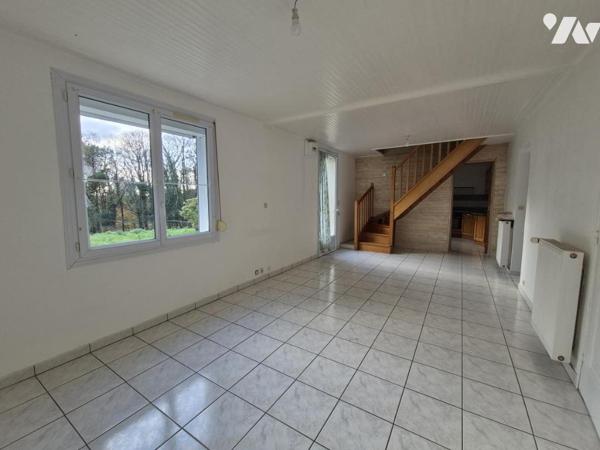 À vendre – Maison 4 pièces à Bignan (56500), hameau de Kerhuilin