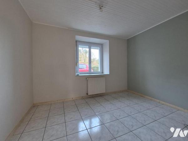 À vendre – Maison 4 pièces à Bignan (56500), hameau de Kerhuilin