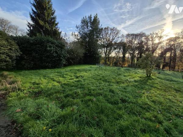 À vendre – Maison 4 pièces à Bignan (56500), hameau de Kerhuilin