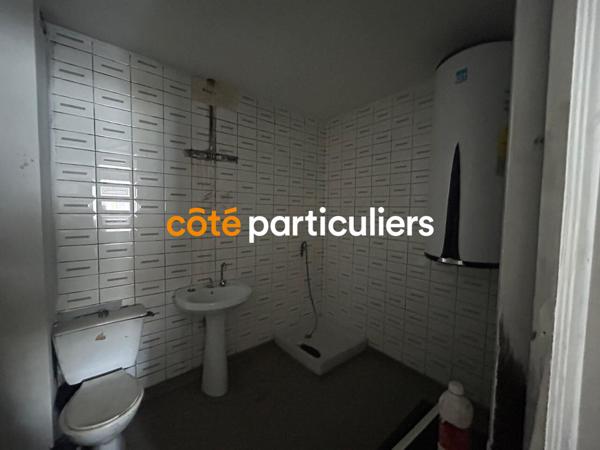Vente Immeuble87 m² - 2 Pièces - POINTE A PITRE (97110)