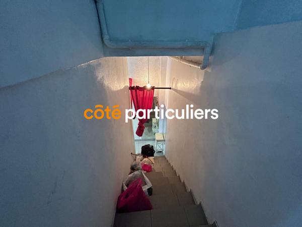 Vente Immeuble87 m² - 2 Pièces - POINTE A PITRE (97110)