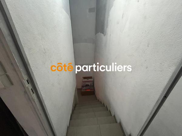 Vente Immeuble87 m² - 2 Pièces - POINTE A PITRE (97110)