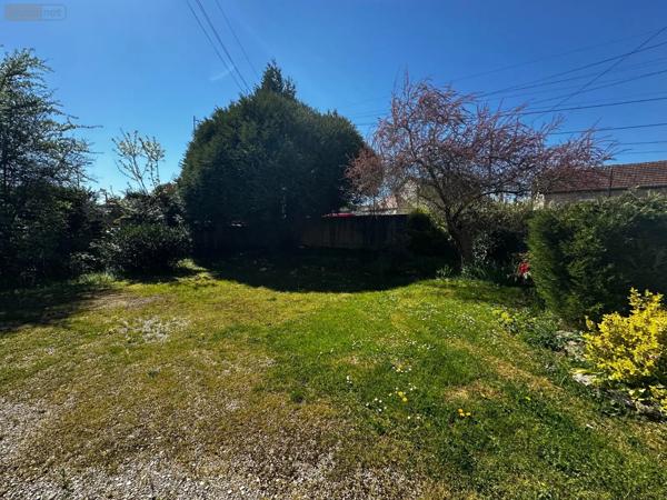 Achat - Terrain à bâtir Dole 39100 500 m 2 660 m 2