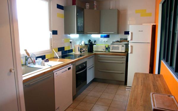 Appartement à vendre    3 pièces • 68 m2 La Baule-Escoublac