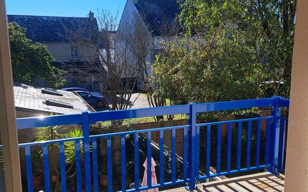 Appartement à vendre    3 pièces • 68 m2 La Baule-Escoublac