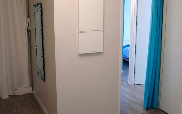 Appartement à vendre    3 pièces • 68 m2 La Baule-Escoublac