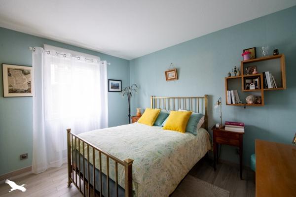 Appartement à vendre |  Villenave-d'Ornon |  3 pièces | 62 m²