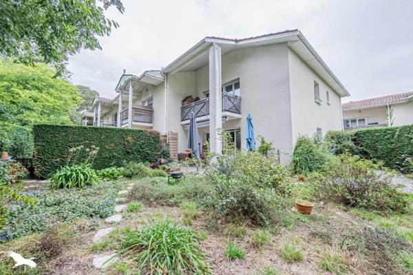 Appartement à vendre |  Villenave-d'Ornon |  3 pièces | 62 m²