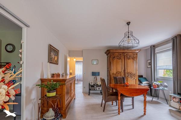 Appartement à vendre |  Villenave-d'Ornon |  3 pièces | 62 m²