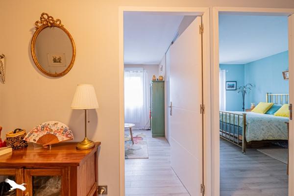 Appartement à vendre |  Villenave-d'Ornon |  3 pièces | 62 m²