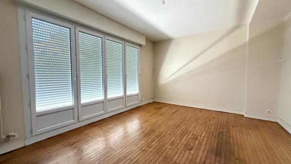 Lot de 3 Appartements T4 - La Roche Sur Yon PENTAGONE - EXCLUSIVITE AMANDA