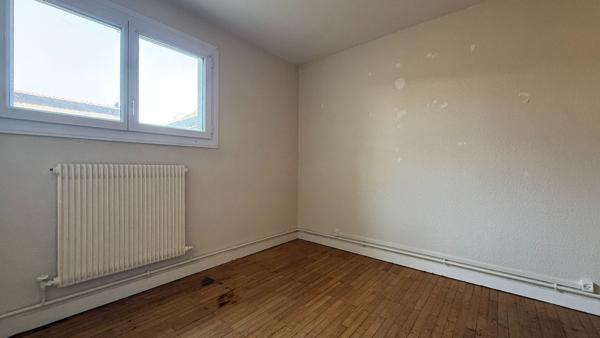 Lot de 3 Appartements T4 - La Roche Sur Yon PENTAGONE - EXCLUSIVITE AMANDA