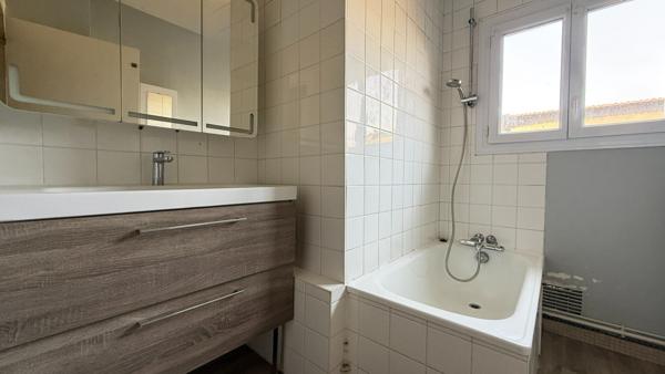 Lot de 3 Appartements T4 - La Roche Sur Yon PENTAGONE - EXCLUSIVITE AMANDA