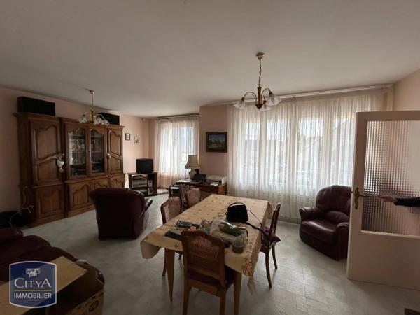 Maison à vendre 6 pièces 120m²