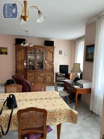 Maison à vendre 6 pièces 120m²