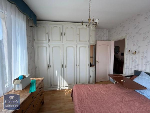 Maison à vendre 6 pièces 120m²