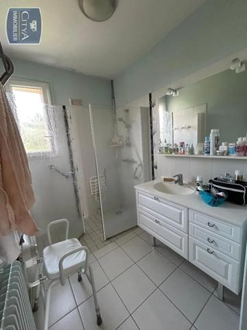 Maison à vendre 6 pièces 120m²