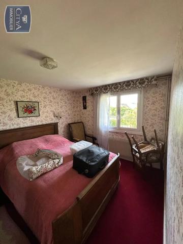 Maison à vendre 6 pièces 120m²