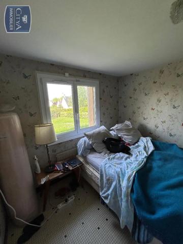 Maison à vendre 6 pièces 120m²