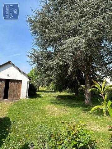 Maison à vendre 6 pièces 120m²