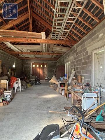 Maison à vendre 6 pièces 120m²