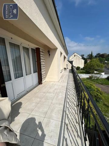 Maison à vendre 6 pièces 120m²