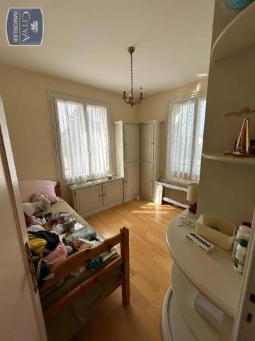 Maison à vendre 6 pièces 120m²