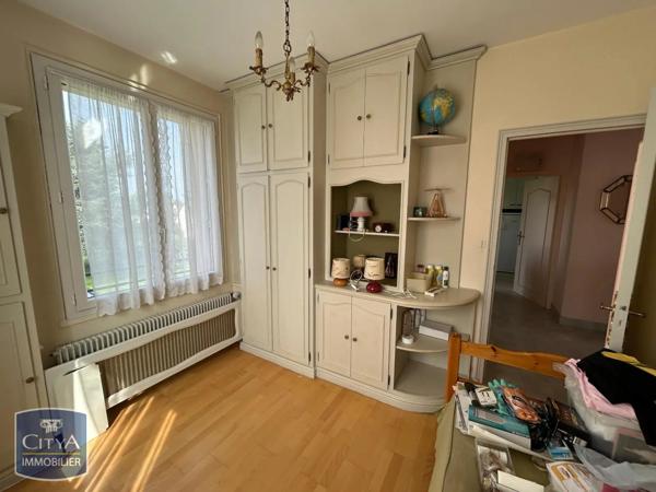 Maison à vendre 6 pièces 120m²