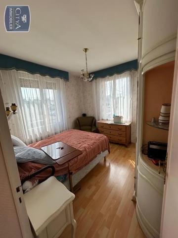 Maison à vendre 6 pièces 120m²